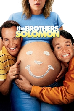Watch The Brothers Solomon (2007) Online FREE