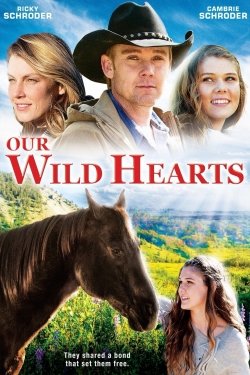 Watch Our Wild Hearts (2013) Online FREE