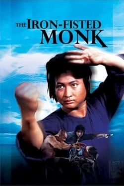 Watch The Iron-Fisted Monk (1977) Online FREE