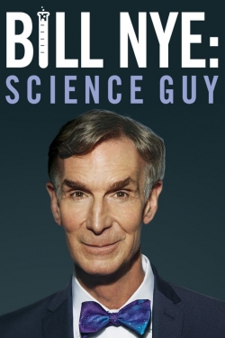 Watch Bill Nye: Science Guy (2017) Online FREE