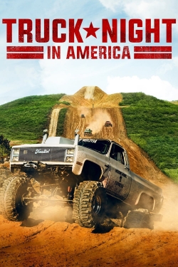 Watch Truck Night in America (2018) Online FREE