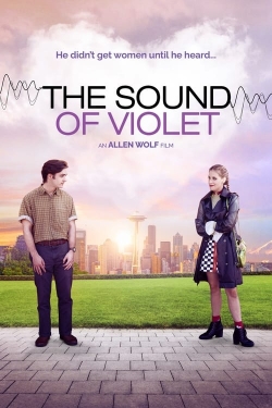 Watch The Sound of Violet (2022) Online FREE