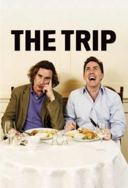 Watch The Trip (2010) Online FREE
