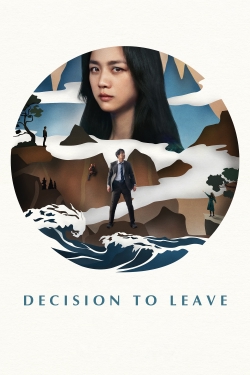 Watch Decision to Leave (2022) Online FREE