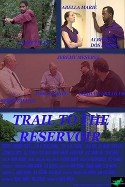 Watch Trail to the Reservoir (2020) Online FREE