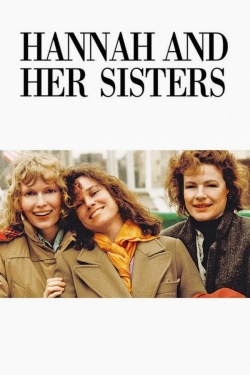 Watch Hannah and Her Sisters (1986) Online FREE