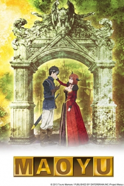 Watch Maoyu: Archenemy & Hero (2013) Online FREE