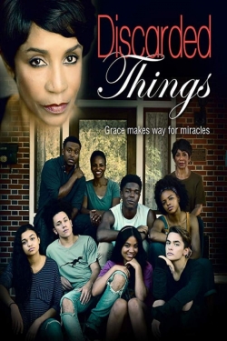 Watch Discarded Things (2020) Online FREE