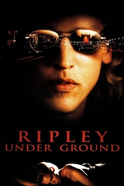Watch Ripley Under Ground (2005) Online FREE
