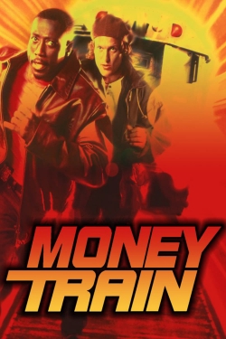 Watch Money Train (1995) Online FREE
