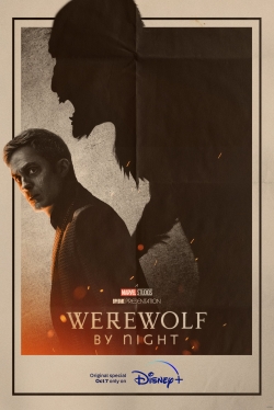 Watch Werewolf by Night (2022) Online FREE