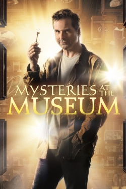 Watch Mysteries at the Museum (2010) Online FREE