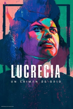 Watch Lucrecia: A Murder in Madrid (2024) Online FREE