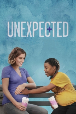 Watch Unexpected (2015) Online FREE
