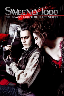 Watch Sweeney Todd: The Demon Barber of Fleet Street (2007) Online FREE