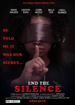 Watch End The Silence (2019) Online FREE