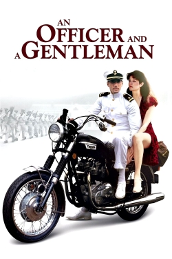 Watch An Officer and a Gentleman (1982) Online FREE