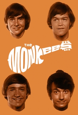 Watch The Monkees (1966) Online FREE
