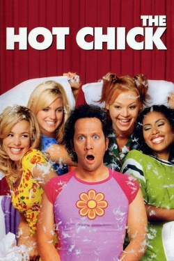 Watch The Hot Chick (2002) Online FREE