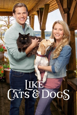 Watch Like Cats & Dogs (2017) Online FREE
