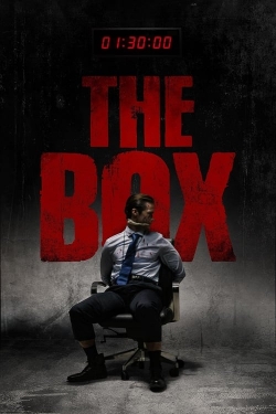 Watch The Box (2024) Online FREE