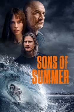 Watch Sons of Summer (2023) Online FREE