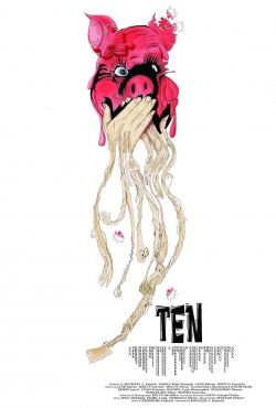 Watch Ten (2014) Online FREE