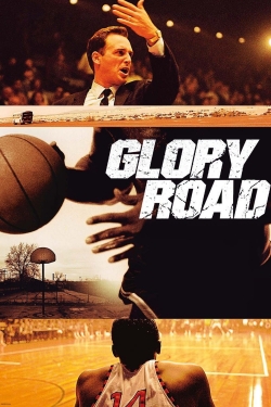Watch Glory Road (2006) Online FREE