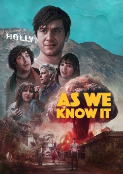 Watch As We Know It (2023) Online FREE
