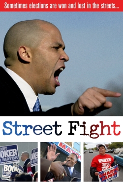 Watch Street Fight (2005) Online FREE