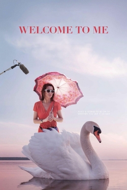 Watch Welcome to Me (2014) Online FREE