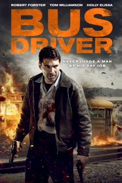 Watch Bus Driver (2016) Online FREE
