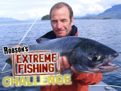 Watch Robson's Extreme Fishing Challenge (2012) Online FREE