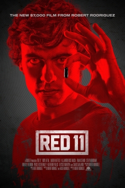 Watch Red 11 (2019) Online FREE