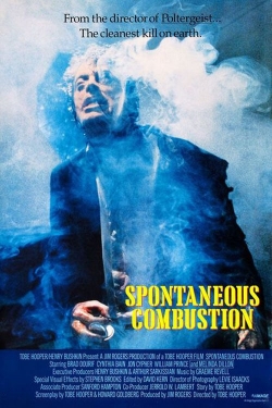 Watch Spontaneous Combustion (1990) Online FREE