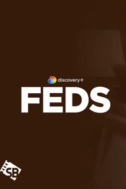 Watch Feds (2023) Online FREE