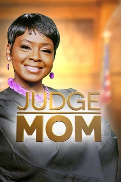 Watch Judge Mom (2021) Online FREE