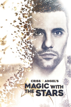 Watch Criss Angel's Magic with the Stars (2022) Online FREE