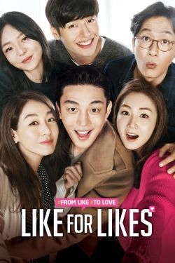 Watch Like for Likes (2016) Online FREE