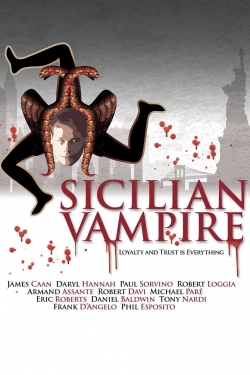 Watch Sicilian Vampire (2015) Online FREE