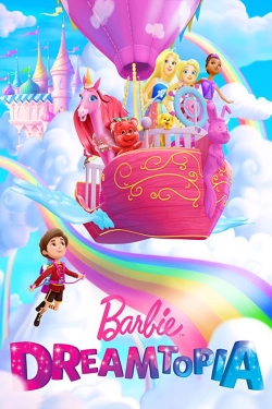 Watch Barbie Dreamtopia (2017) Online FREE