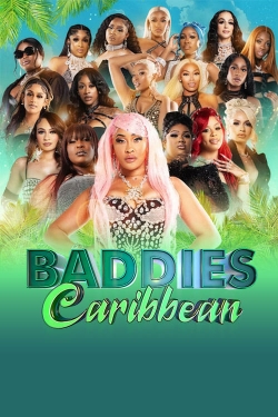 Watch Baddies Caribbean (2024) Online FREE