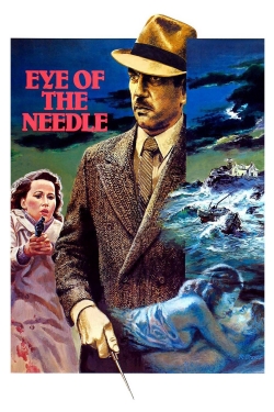 Watch Eye of the Needle (1981) Online FREE