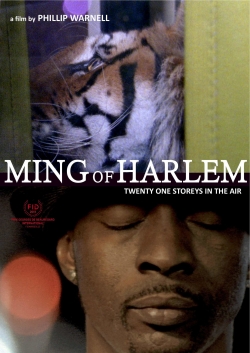 Watch Ming of Harlem: Twenty One Storeys in the Air (2014) Online FREE