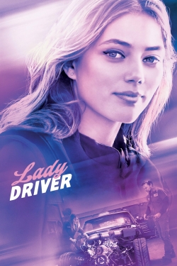 Watch Lady Driver (2020) Online FREE