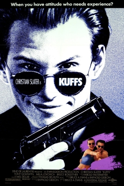 Watch Kuffs (1992) Online FREE