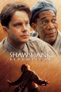 Watch The Shawshank Redemption (1994) Online FREE