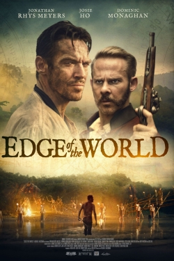 Watch Edge of the World (2021) Online FREE