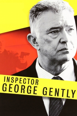 Watch Inspector George Gently (2007) Online FREE