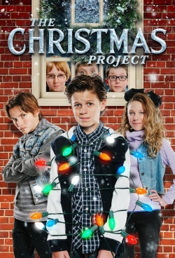 Watch The Christmas Project (2016) Online FREE